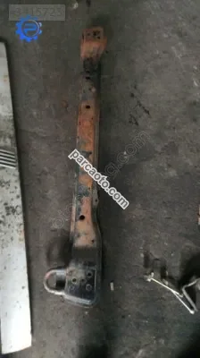 Fiat Ducato 1 kasa radyatör alt demiri yedek parça
