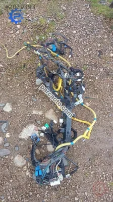 hyundai accent era çıkma 1.4 torpido içi elektrik tesisatı