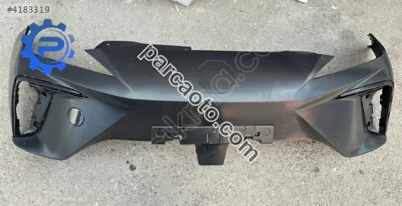 MG HS Tampon Ön - İzmir Bornova