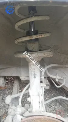 kia clarus çıkma arka amasör yay kep