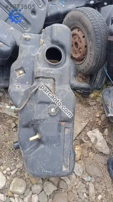Hindai Starex minibüs yakit deposu yedek parça