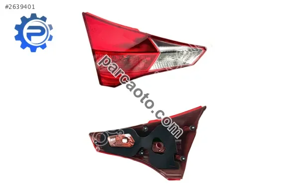 Toyota Stop Rav4 13-15 İç Sol