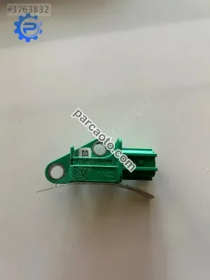 Çıkma Darbe Sensörü VW Jetta Golf Passat 2006-2011 1K0909606D