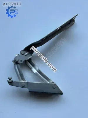 Kaput Menteşesi Sol VW Jetta 2006-2011 1K0823301C