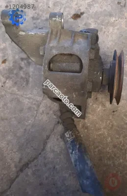 volkswagen golf 3 çıkma direksiyon pompası