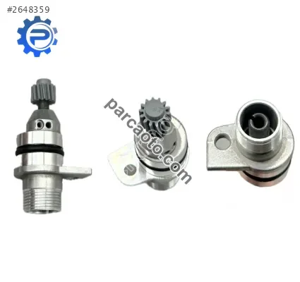 Kia Sorento Park Sensör Gözü - İzmir Bornova