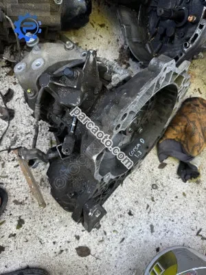 Opel Corsa D 1.3 Manuel Şanzıman