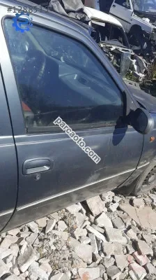 daewoo nexia çıkma sağ ön kapı