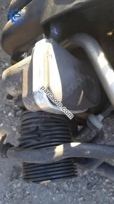 Passat b6 2.0 16v fsi boğaz kelebek çıkma
