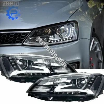 Tata Xenon Far Beyni - İzmir Bornova