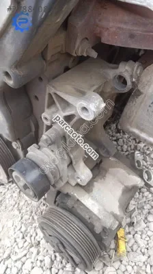 Pejo 307 sarz dinamo ayağı braket yedek parça
