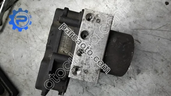 Nissan micra abs beyni orjinal çıkma