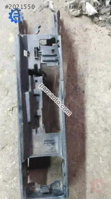 Ford Fiesta orta konsol  çıkma
