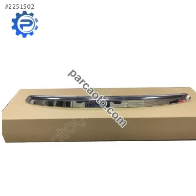 SsangYong Korando Panjur - İzmir Bornova