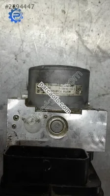 Trafik 3,opel vivaro 3 1.6 dizel abs beyni orjinal çıkma