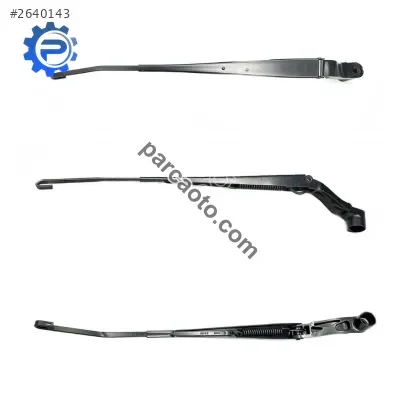 Nissan X-Trail Silecek Kolu - İzmir Bornova