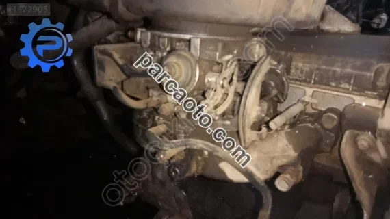 Renault esprexx 1.4 emme manifod karbüratör takım