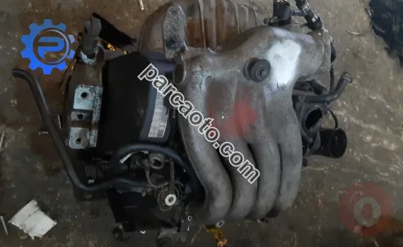 volkswagen bora apk 2.0 çıkma motor