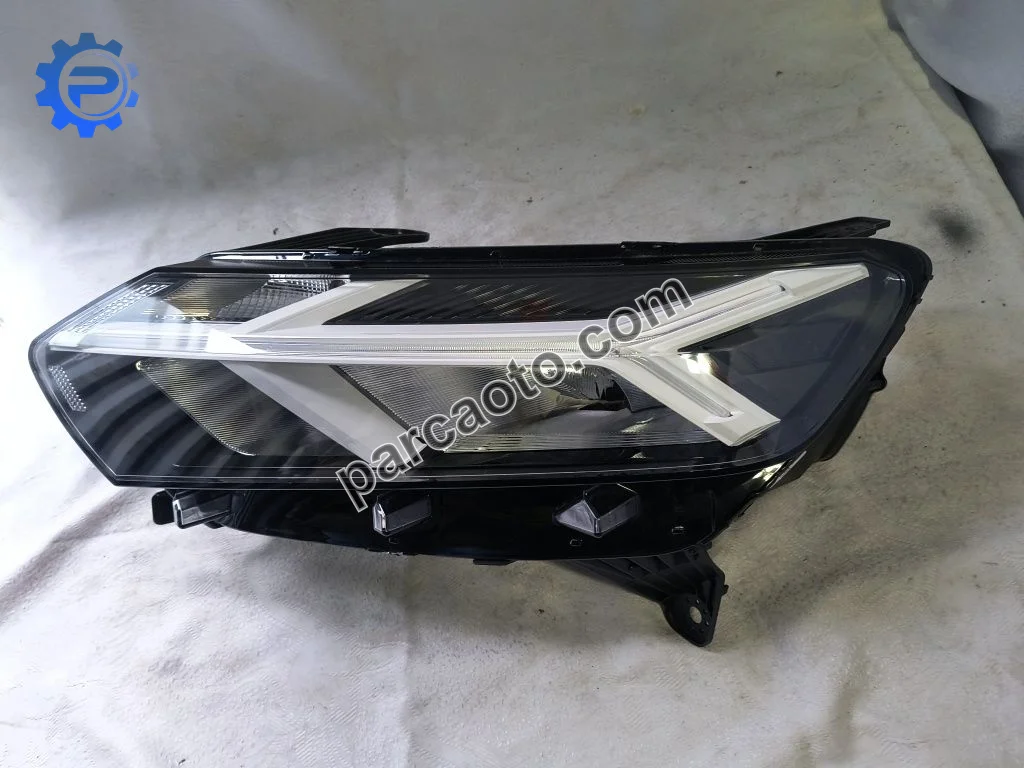 Dacia Sandero Far - Mersin Tarsus