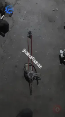 peugeot partner çıkma 1.6 sol ön cam krikosu