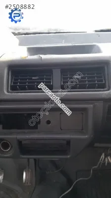 Suzukibaltonorta kalorifer izgarav yedek parça