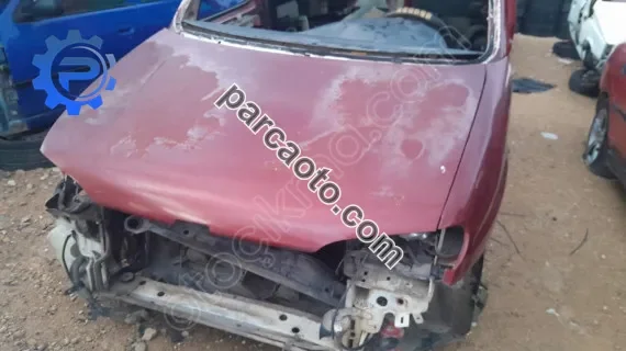 Peho partner motor kaputu eski model