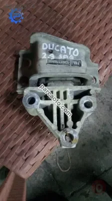 fiat ducato çıkma sağ motor kulağı