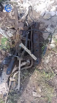 Pejo 306 direksiyon pompasi
