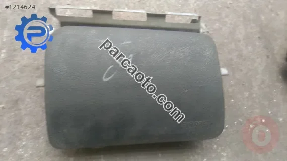 renault clio symbol çıkma sağ yolcu airbag