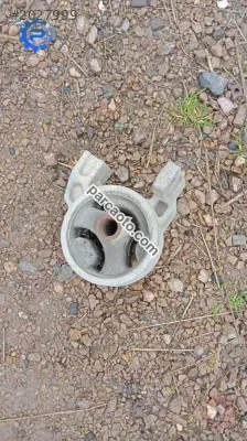 Hyundai Era motor takozu benzinli çıkma