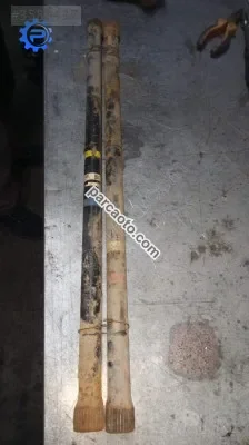 Renault Megane Torsiyon / Salıncak - Ordu Ünye