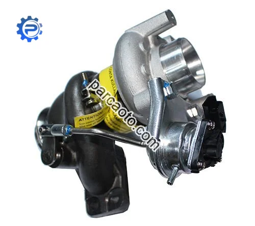 Ford B-Max Turbo - Kayseri Melikgazi