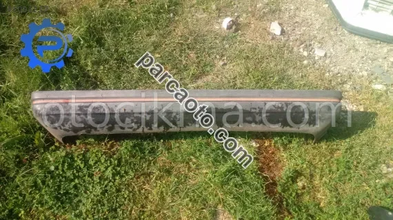 Renault R 9 Tampon Arka - Ordu Ünye