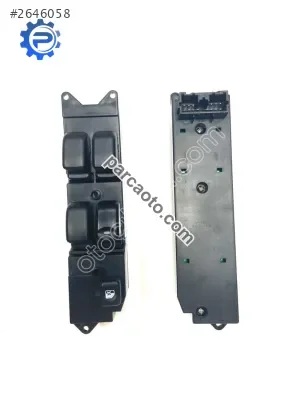 Mıtsubıshı Düğme Cam Açma Lancer 02-06/Outlander 02-06/Paje