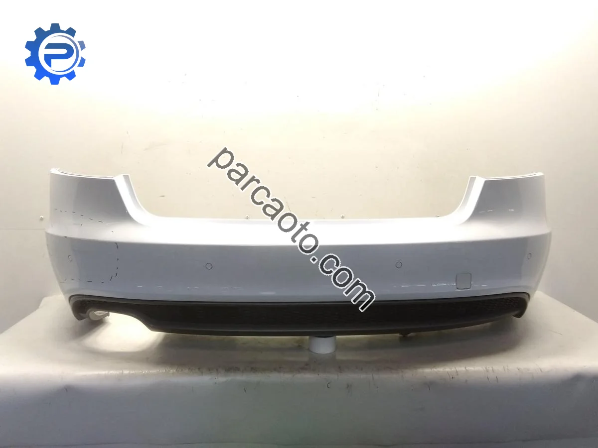 Audi A5 Tampon Arka - Mersin Tarsus