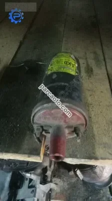 Ford Sierra Ateşleme Bobini - Ordu Ünye