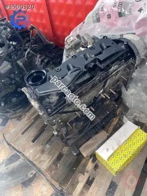 Çıkma motor vw  jetta  1.6 tdı cay motor