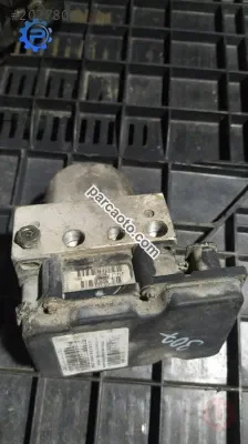 307 ABS beyni çıkma