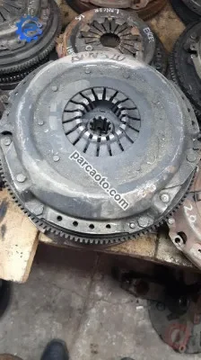 bmw e34 5.20 m20 çıkma baskı balata