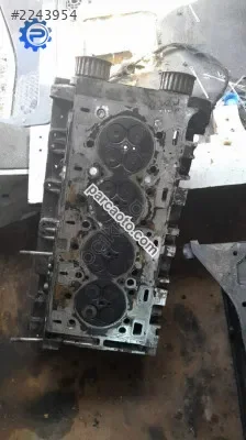 Renault Master Silindir Kapağı - Ordu Ünye