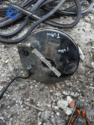 Renault Megane Westinghouse - Ordu Ünye