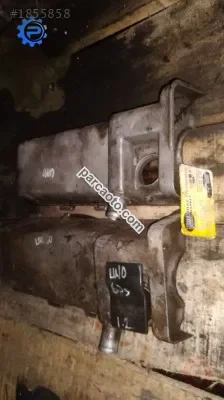 fiat siena 8v çıkma 1.2 külbütör kapağı