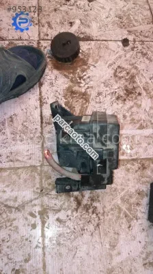 renault scenic 3 dizel çıkma iç sigorta kutusu