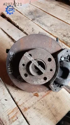 fiat uno çıkma sağ ön disk