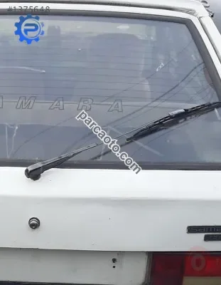 1993 lada samara 1.5 karburatörlü çıkma bagaj silecek kolu