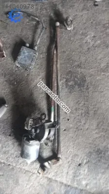 Mazda 929 silecek motoru sioecek frezesi