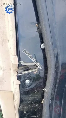 Mercedes-Benz 220 Kapı - Ordu Ünye