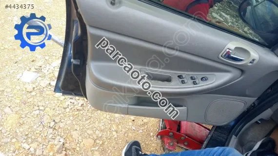 Chrysler Sebring Kapı Döşemesi - Ordu Ünye