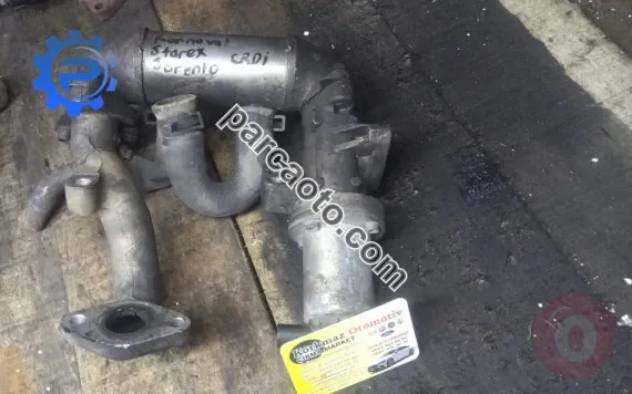 kia sorento çıkma egr komple
