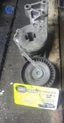 volkswagen golf 6 çıkma gergi kütüğü